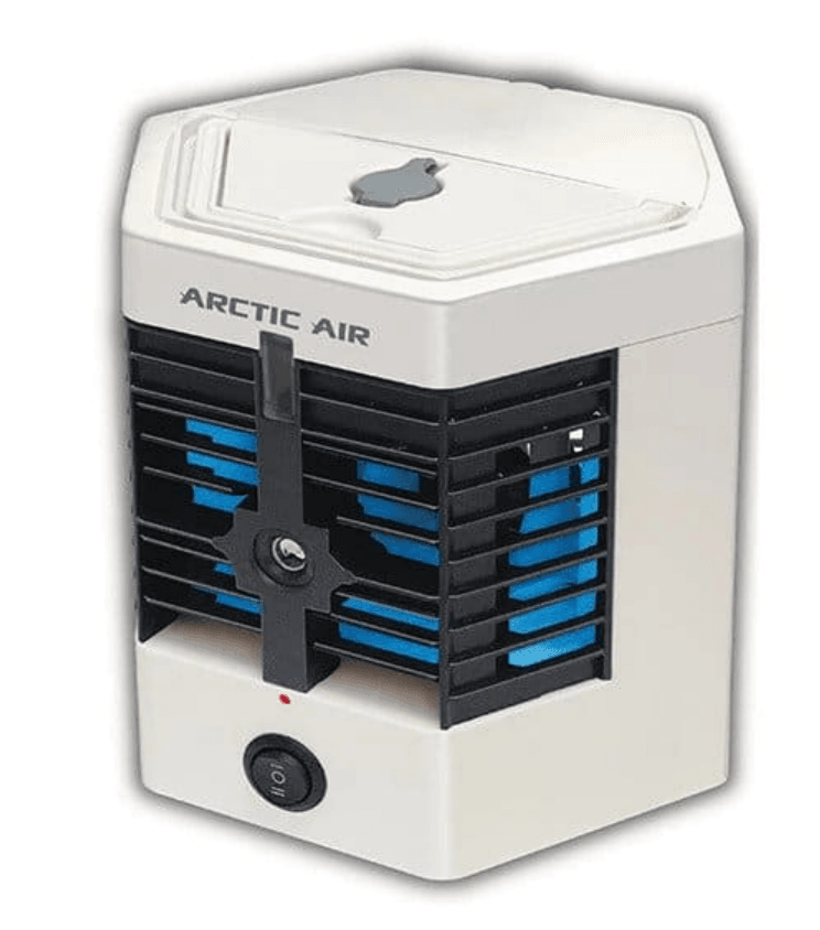 Arctic Air Ultra Pro - DMC Wholesale