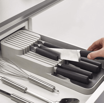 Kitchen Knife Organiser - DMC Wholesale