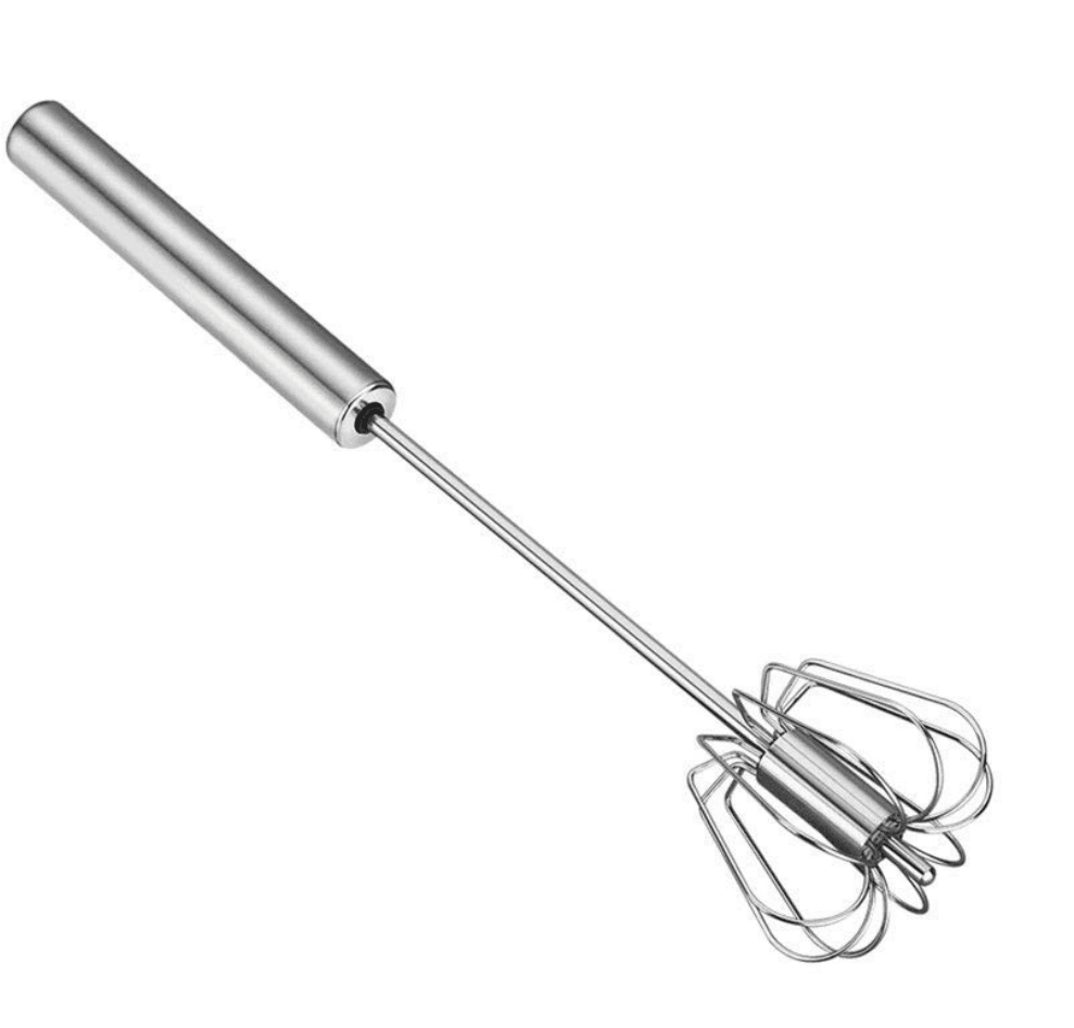 Stainless Steel Whisk - DMC Wholesale