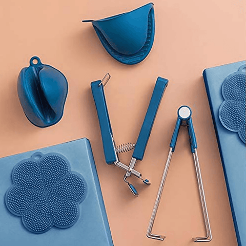 Heat Insulation Tool Set (6 pcs)