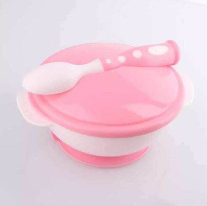 Baby Tableware Set - DMC Wholesale