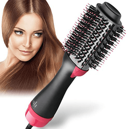 One-Step Hot Air Brush Dryer - DMC Wholesale