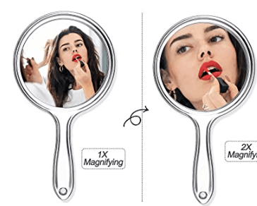 Hand Mirror - DMC Wholesale