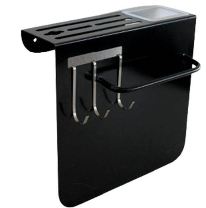 Wall Mounted Kitchen Shelf with Single Cup - DMC Wholesale