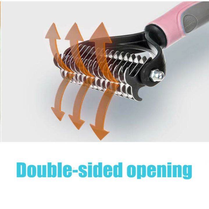 Dog And Cat Detangler - DMC Wholesale