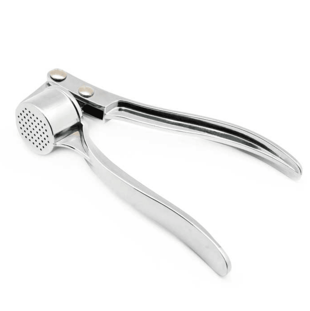 Pressure Meshed Garlic Device - DMC Wholesale