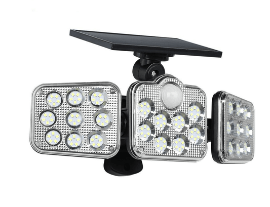 Solar Powered Wireless Sensor Light - DMC Wholesale