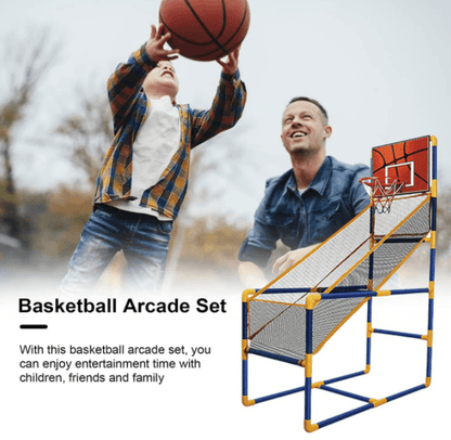 Basketball Arcade Game for Children - DMC Wholesale