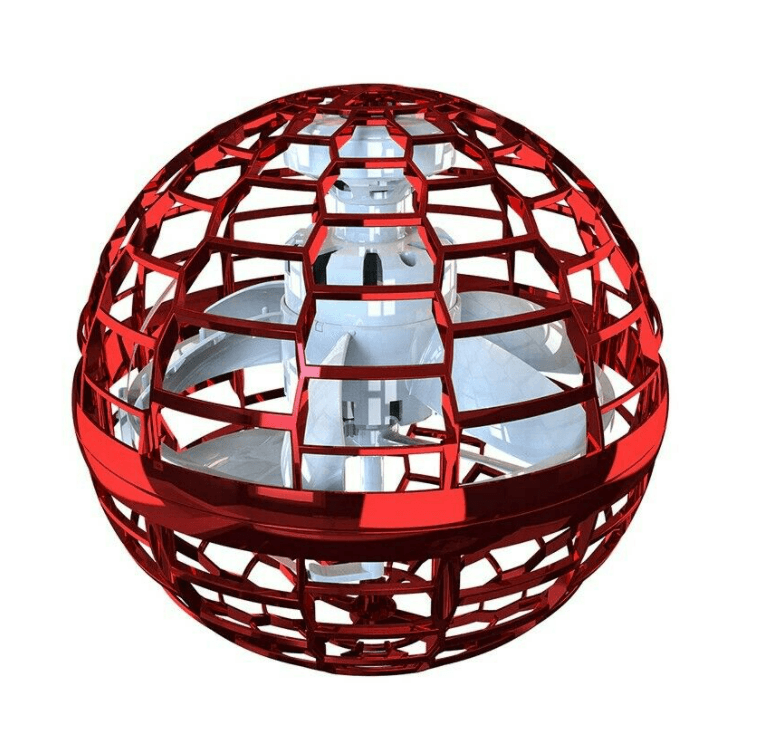 Hand Operated Boomerang Drone Ball - DMC Wholesale