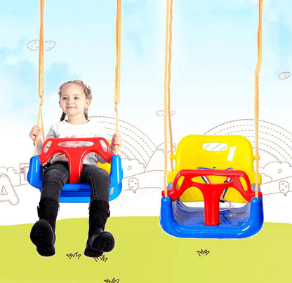 3in1 Multifunctional Outdoor Swing - DMC Wholesale