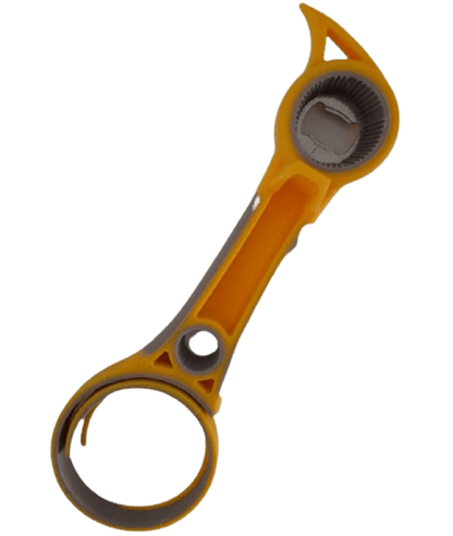 6in1 Multifunctional Can Opener - DMC Wholesale