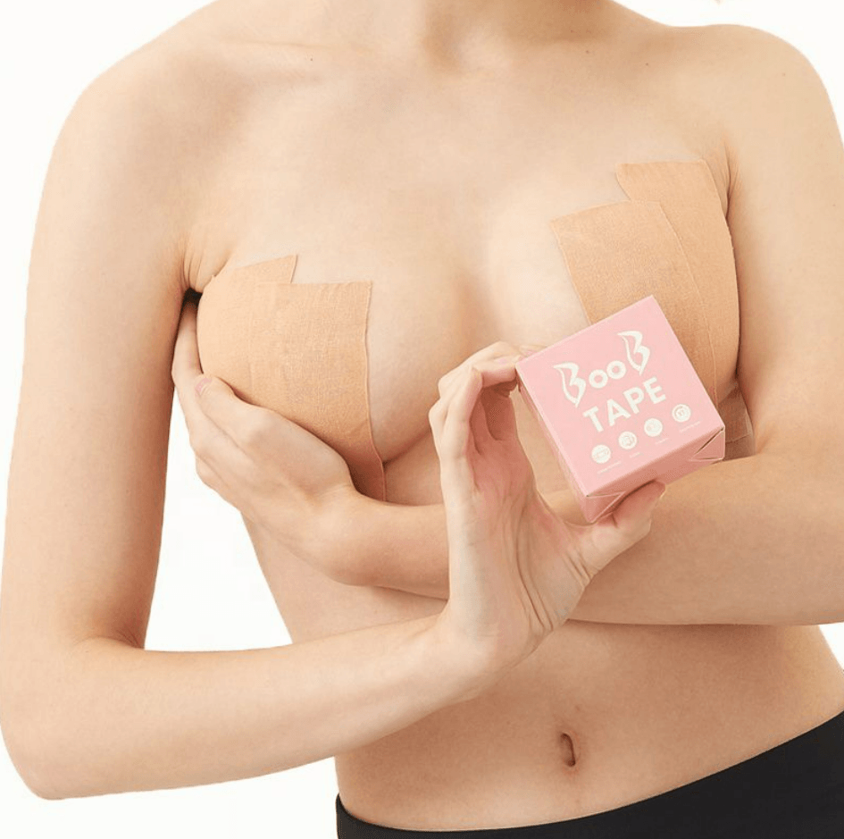 Boob Tape (5cm x 5m) - DMC Wholesale