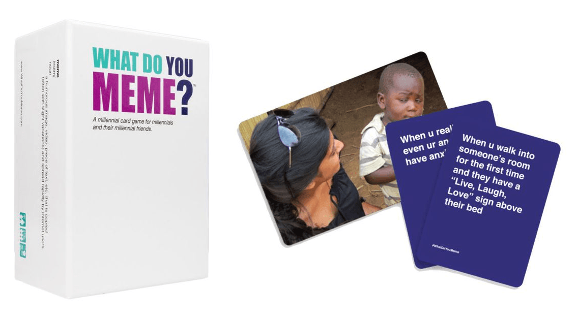 What do you Meme? - DMC Wholesale