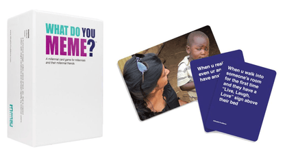 What do you Meme? - DMC Wholesale