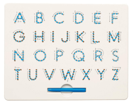 MagPad Magnetic Drawing Board - DMC Wholesale