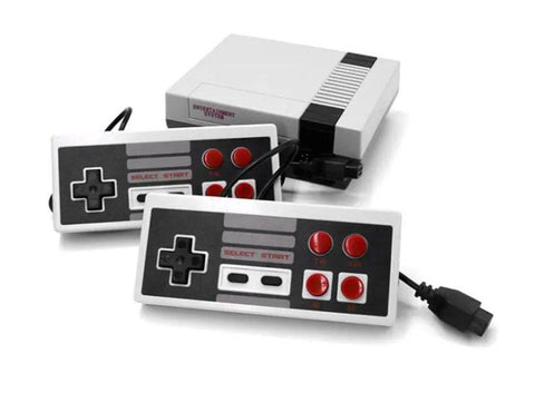 Classic Game Anniversary Edition (Built In 620 Games) - Alt View