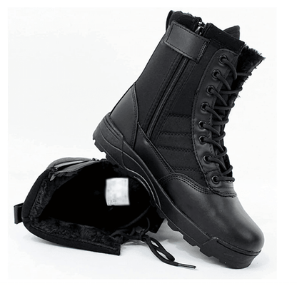 Combat Swat Army Military Hiking Boots - DMC Wholesale
