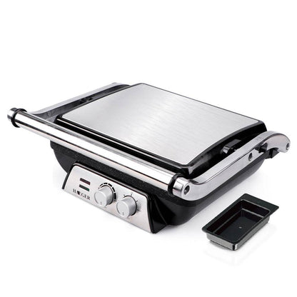 Electric Grill (2000W) - DMC Wholesale
