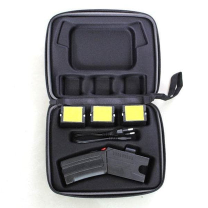 Shoot Out Taser (5m) - DMC Wholesale