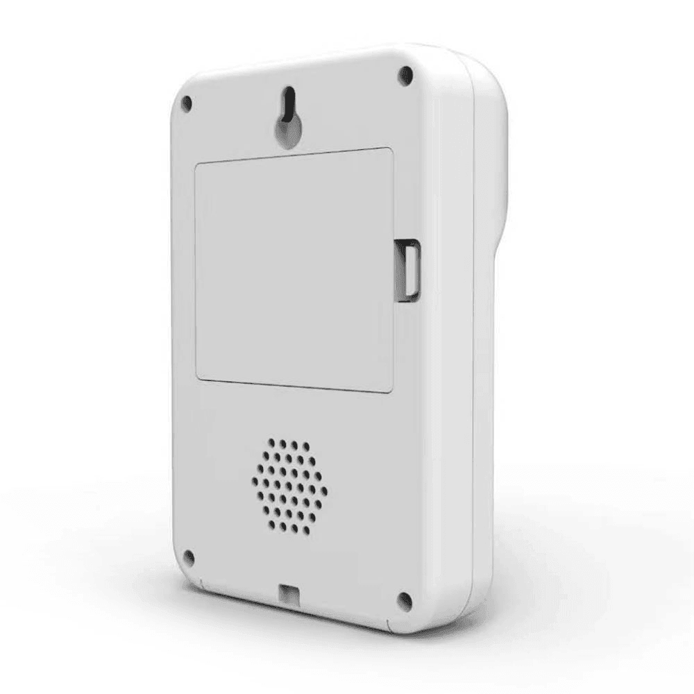 Infrared Thermometer - DMC Wholesale