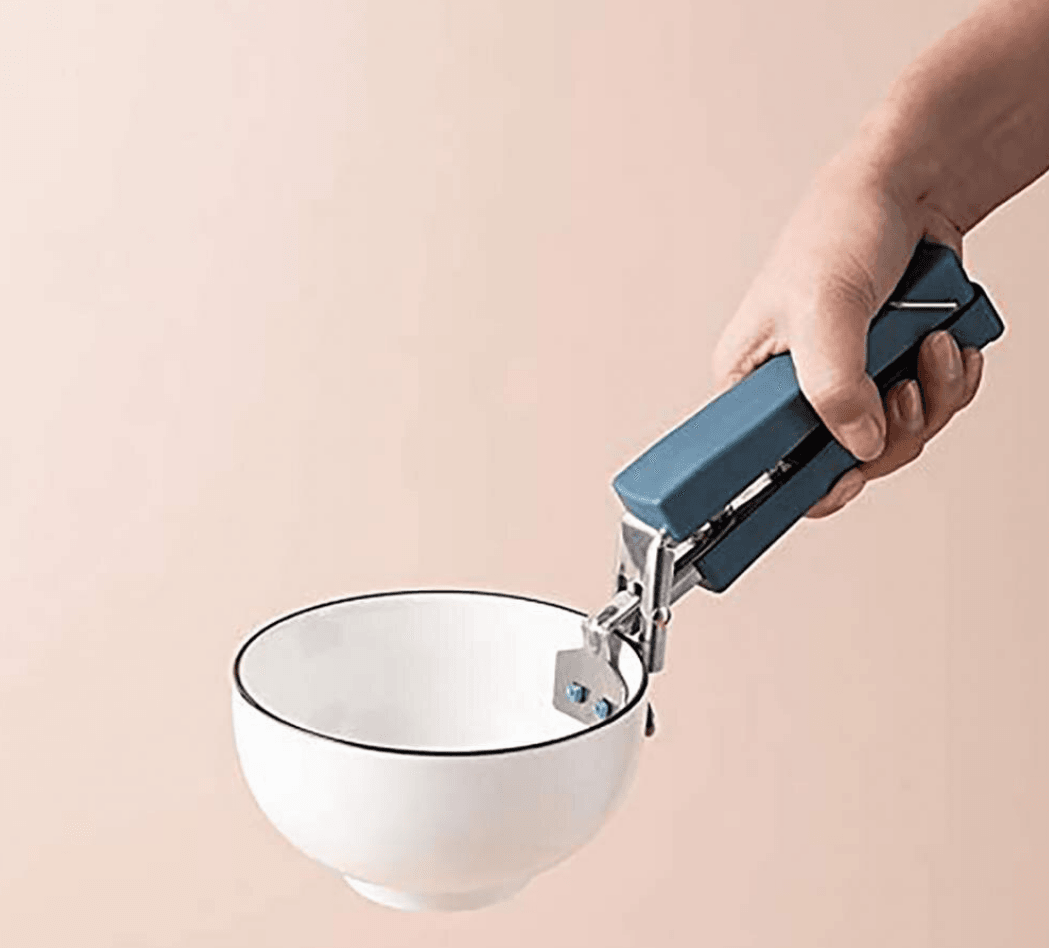 Heat Insulation Tool Set (6 pcs) - DMC Wholesale