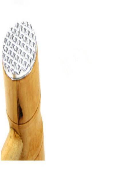 Meat Tenderizer Hammer - DMC Wholesale