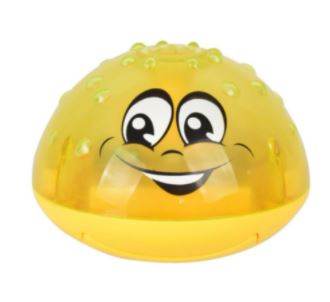 3D UFO Water Sprayer Ball - DMC Wholesale