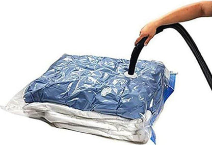 Vacuum Storage Seal Bag (70x100cm) - DMC Wholesale