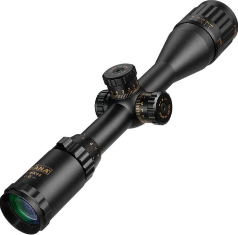 Tactical Light Up Hunting Rifle Scope