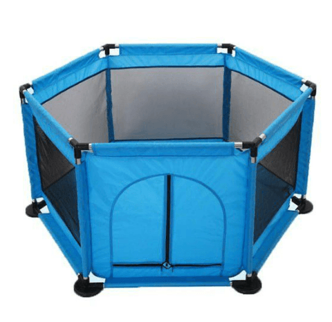 Baby Playpen - Alt View