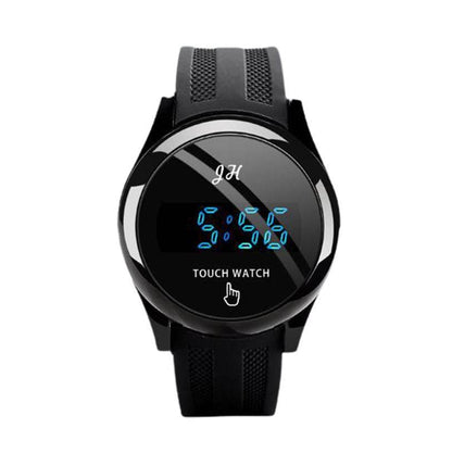 Multifunctional Smartwatch With Lighter - DMC Wholesale