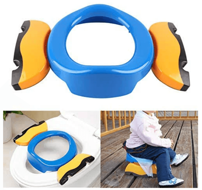 Foldable Toddler Toilet - DMC Wholesale