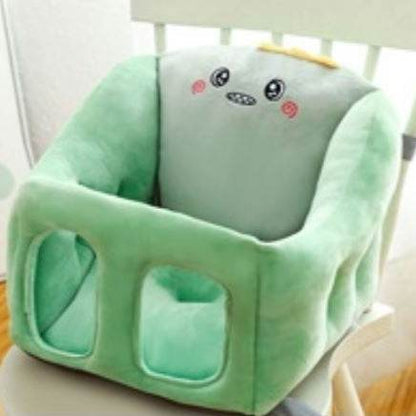 Plush Baby Chair - DMC Wholesale
