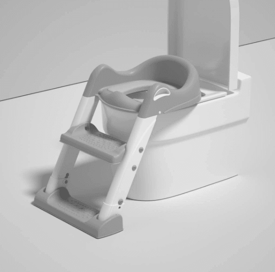 Potty Training Seat Step Ladder - DMC Wholesale