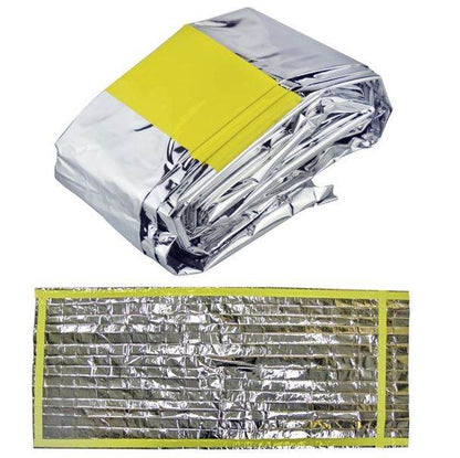 Emergency Survival Sleeping Bag - DMC Wholesale