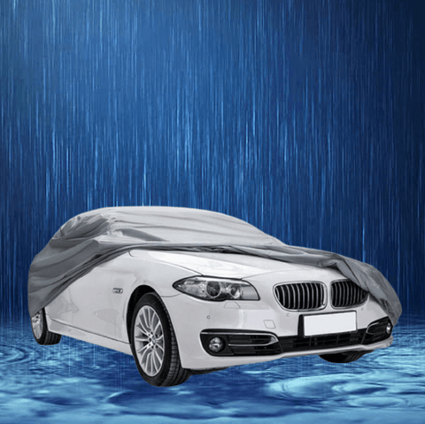 Universal Car Cover (440 to 480cm)(L)