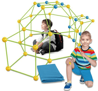 Build Your Own Den - DMC Wholesale