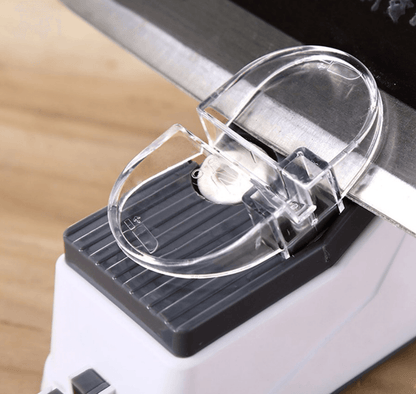 USB Electric Knife Sharpener - DMC Wholesale