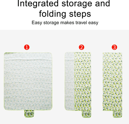 Picnic Blanket (1.5x2m) - DMC Wholesale