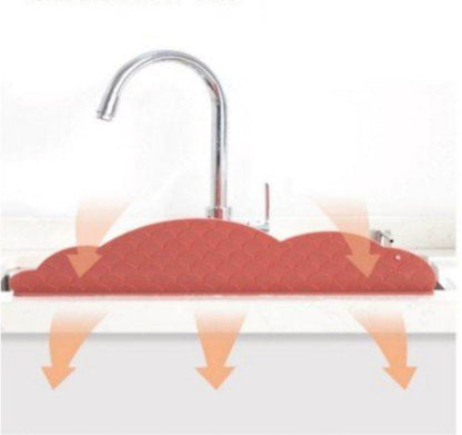 Kitchen Sink Washing Baffle - DMC Wholesale