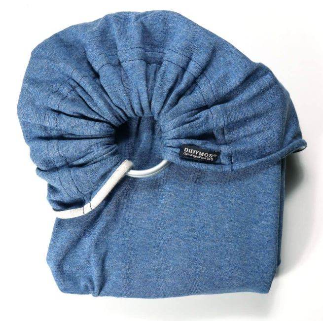 Baby Carrying Sling Ring - DMC Wholesale