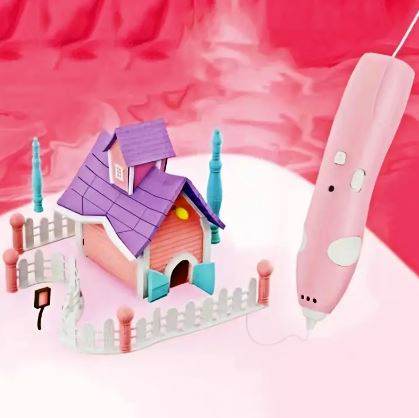 3D Printing Drawing Pen - DMC Wholesale