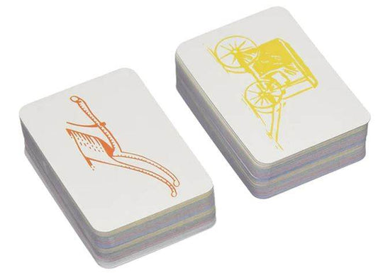 Dutch Blitz Card Game - DMC Wholesale