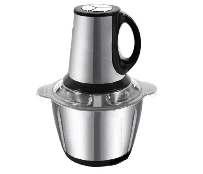 Multifunctional Meat Grinder (1000W) - DMC Wholesale