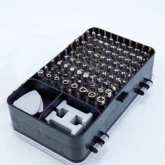 Multifunction Screwdriver Bit Set (115 pcs) - DMC Wholesale