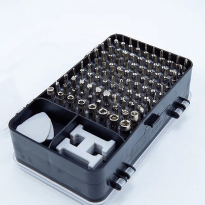 Multifunction Screwdriver Bit Set (115 pcs) - DMC Wholesale