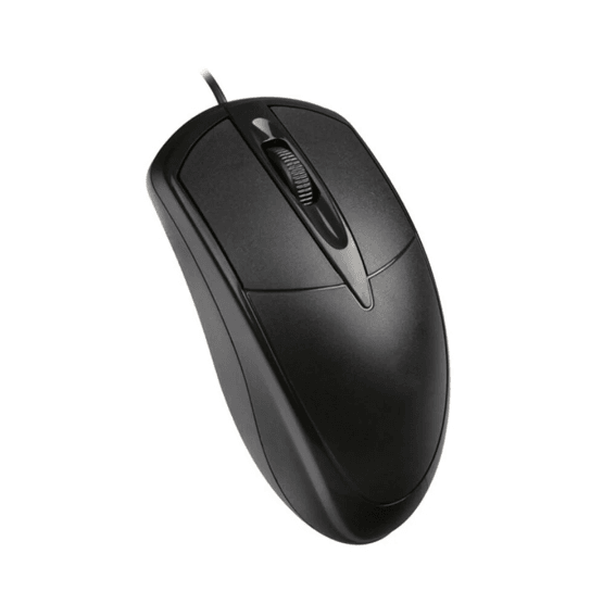 USB Wired Office Mouse - DMC Wholesale