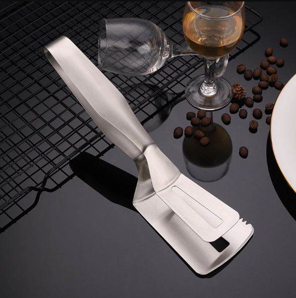 Cooking BBQ Braai Tong (Each) - DMC Wholesale