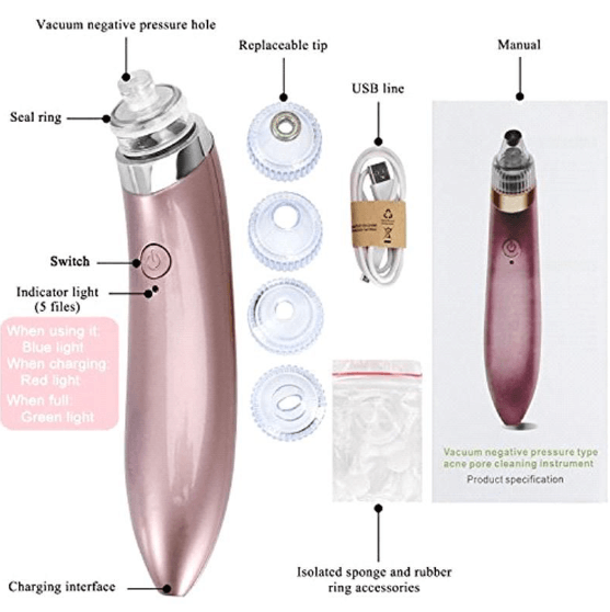 Beautiful Skin Care Expert - DMC Wholesale