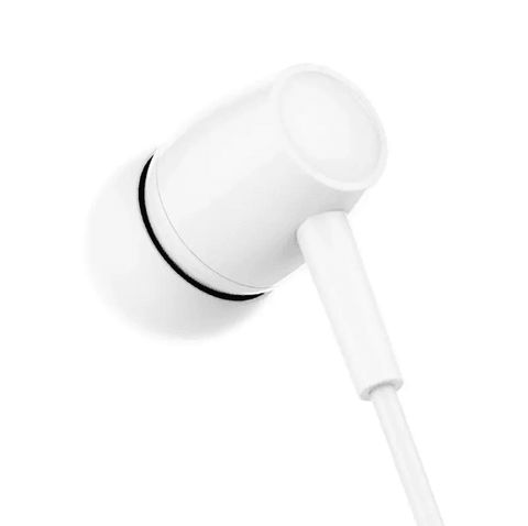 Standard Earphones - Alt View